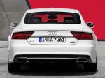Audi A7 Sportback 3.0 TDI Quattro S-Line 2014 года (WW)